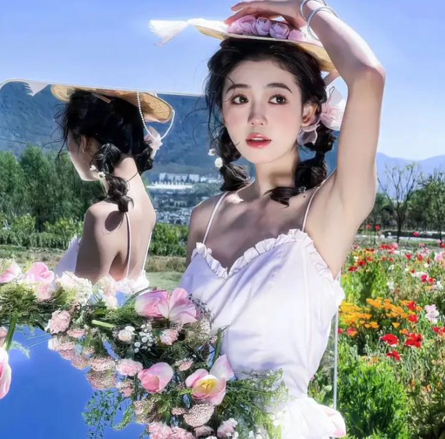 卧底公主